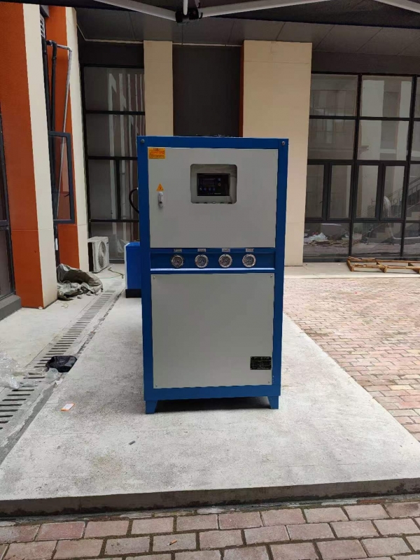 湖南冷水机厂家