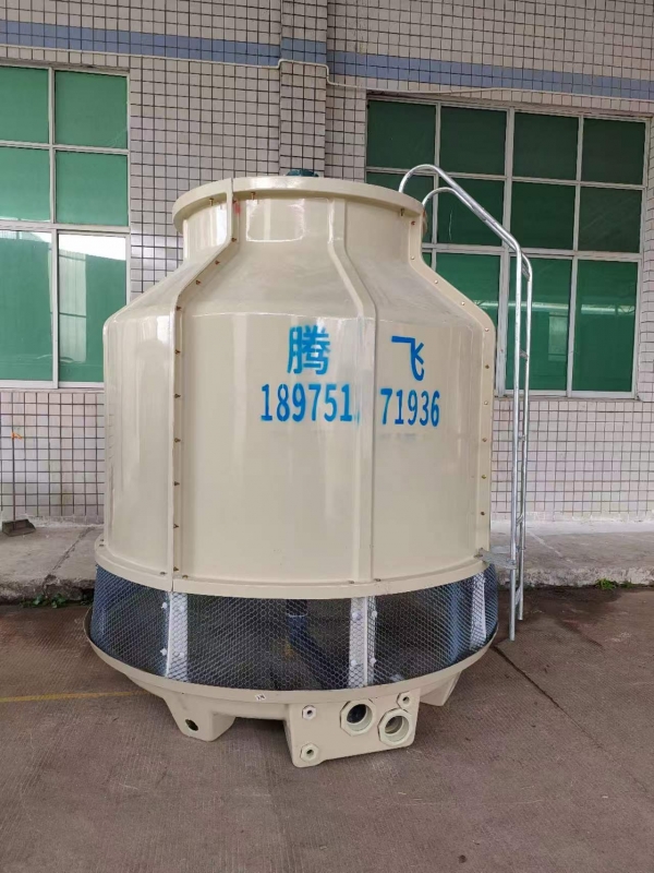 圆形冷却塔厂家